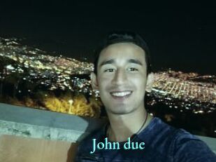 John_due