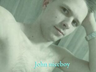 John_niceboy