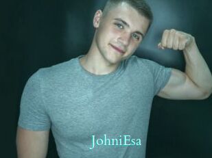JohniEsa