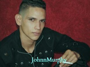 JohnnMurphy
