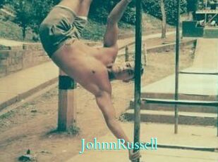JohnnRussell
