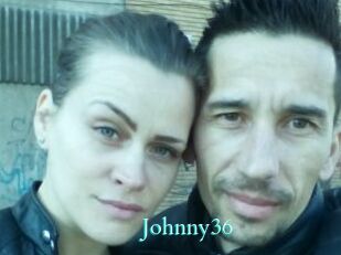 Johnny36