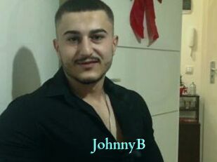 JohnnyB