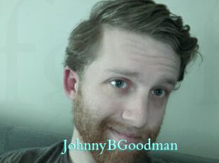 JohnnyBGoodman