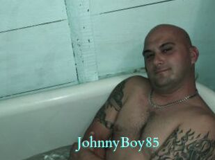 JohnnyBoy85