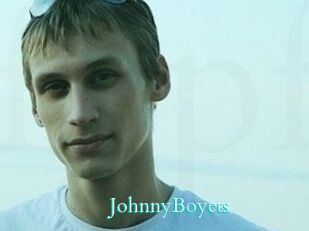 JohnnyBoyets