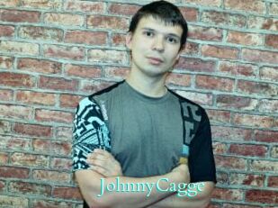 JohnnyCagge