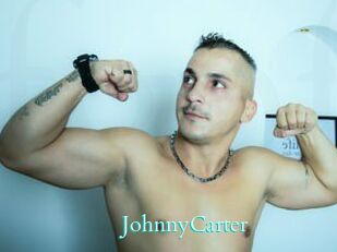JohnnyCarter