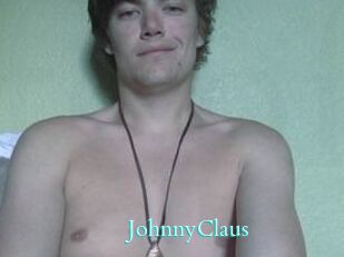 JohnnyClaus