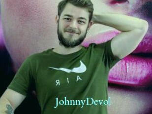 JohnnyDevol