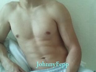 JohnnyFepp
