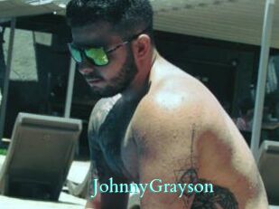 JohnnyGrayson