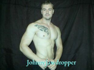 JohnnyJawdropper