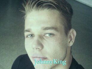 JohnnyKing