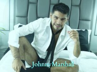JohnnyMarshall