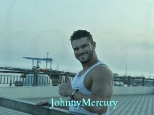 JohnnyMercury