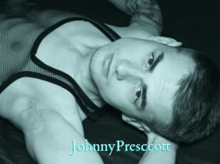 JohnnyPresccott