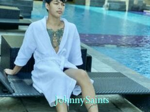 JohnnySaints