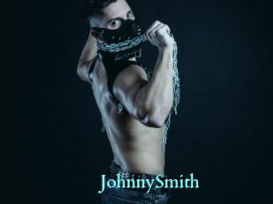 JohnnySmith