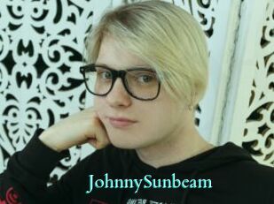 JohnnySunbeam