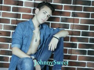 JohnnySweet