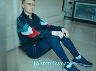 JohnnySweety