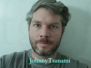 JohnnyTsunami