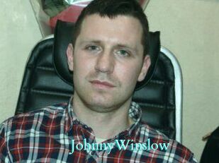 JohnnyWinslow