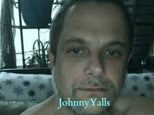 JohnnyYalls