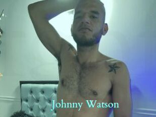 Johnny_Watson