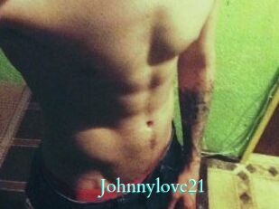 Johnnylove21