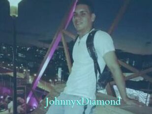 JohnnyxDiamond