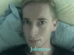 Johnnyxo