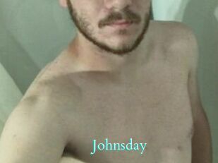Johnsday