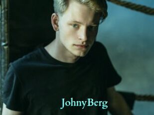 JohnyBerg