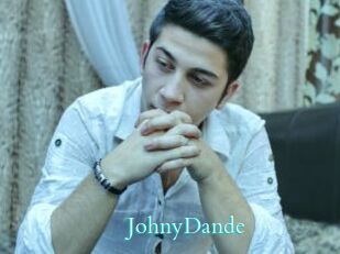 JohnyDande