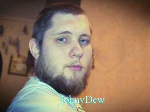 JohnyDew