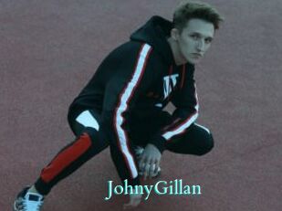 JohnyGillan