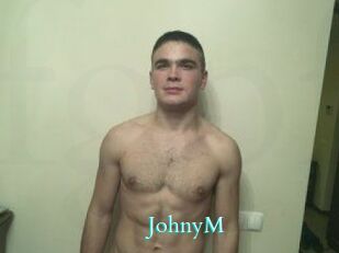 JohnyM