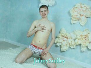 JohnySmiley