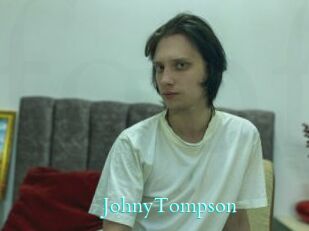 JohnyTompson