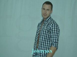 Johnyxxx