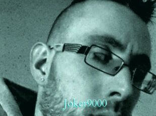 Joker9000