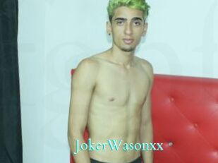 JokerWasonxx