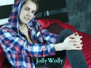 JollyWolly