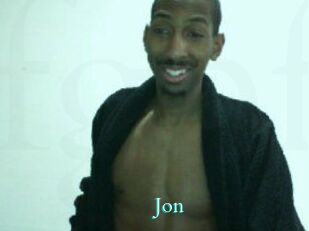 Jon