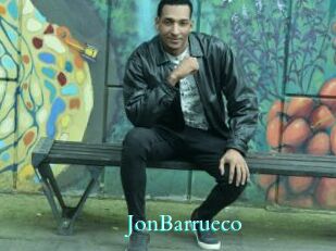 JonBarrueco