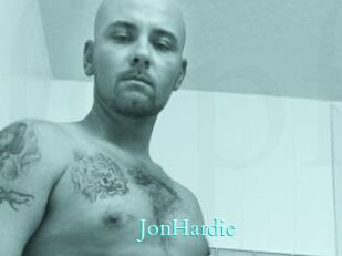 JonHardie