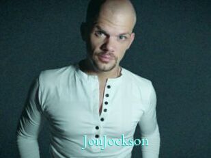 JonJockson