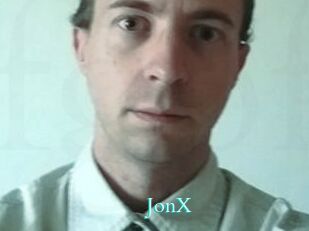 JonX